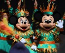 ディズニー攻略方法教えます イメージ3