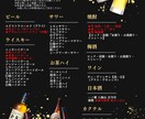 CANVAを使ってデザインします 希望のイメージに合わせたデザインを提案いたします！ イメージ6