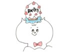 ゆるいイラスト描きます iPhoneケースとか小物デザインに使えるイラスト得意です。 イメージ3