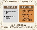 塾講師10年。親と子供のタイプと相性、診断します 今こそちゃんと子どもと向き合いたい！そんなあなたへ。 イメージ2