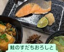 献立作成の悩みにお応えします 栄養士さんの悩み、主婦の悩み解決します イメージ1
