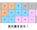 オリジナルの謎解きクイズ作ります 1問2,000円〜オリジナルの謎解きクイズ作成します！！ イメージ4