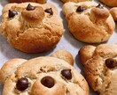 自営業の焼き菓子店がご質問にお答えします 焼き菓子屋さんを始めるには？これどうしてる？ご相談ください イメージ5