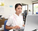 看護研究を、心理学者が「伝わる内容」に添削します 看護研究・報告やその添削を重荷に感じておられる方へ イメージ1
