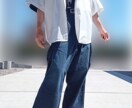 男性の方向けにコーディネートを提案します 男性の方に高校生の目線で今オシャレなコーデを提案します イメージ4