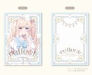 修正なしプラン：同人誌の表紙をデザインいたします お安く、早いの納期で対応可能です◎ イメージ2