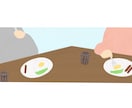 見る人が印象に残るイラストを描きます 人物、風景など印象に残るイラスト作りを心がけております。 イメージ5