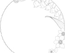 全身OK。サムネイルなど描きます 〜描いてほしい、に寄り添います〜安く提供！！丁寧に描きます。 イメージ4