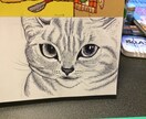 お部屋に飾るイラストを提供します お気に入りのイラストで癒されてください イメージ4
