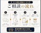 スマホ購入で予算や用途に合う機種をご提案します 予算や用途に合わせて、失敗しにくいスマホ選びをお手伝いします イメージ3