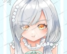 イラストお描きします 優しさを感じるかわいいイラストを描きます イメージ4