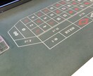 カジノ初心者に損しない遊び方を徹底サポートします 元ディーラーが伝える誰でも気軽に遊べるカジノの知識＆ルール イメージ2