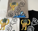 迷った時はお気軽にご連絡待ってます 挿絵イラスト、ロゴデザイン　フライヤーデザイン何でも イメージ9