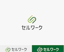 スグ覚えられるWebサイト・SNSのロゴ作成します YouTubeチャンネル等の各種メディア媒体ロゴに幅広く対応 イメージ5