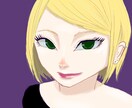 アイコン、イラスト承ります エモくて可愛い、イラスト、アイコンいかがですか イメージ3