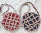 編み物代行します 毛糸で編める小物であれば幅広くお受けいたします。 イメージ5