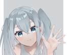 イラストをお描きします かわいいイラストをお描きします！ イメージ7