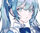 vtuberオリジナルキャラクターを作成いたします バーチャルキャラクターの作成をお手伝いします イメージ2