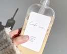 EC・SNS用ナチュラルな商品撮影をします 1カット¥1,000〜魅力が伝わるシーンをお手頃に...✨ イメージ9