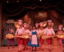 ディズニー好き必見★ディズニーワールドを教えます 世界のディズニーに行ったことがある私が教えます！ イメージ2