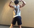 最短でデカくする筋トレメニュー教えます ベンチプレス120kg挙げる私が教える最強メニュー！ イメージ2