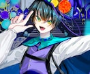 1枚絵を描きます イラスト依頼をしてみたい方に！ イメージ6