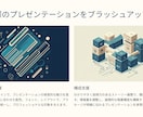 パワーポイントやスライド作成します 体裁を整えたパワーポイントやスライドを作成・修正します イメージ7
