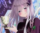 可愛いイラスト描きます 似顔絵や、キャラクターデザイン等様々な領域で製作します。 イメージ9