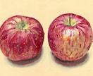 手描きで温かみのある食べ物のイラストをお描きします 美味しそうな食べ物のイラストをお描きします！ イメージ5