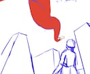 SNSアイコンやヘッダー描きます あなたのオリジナルアイコンを丁寧に描きます イメージ8