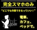 完全スマホ副業｜SNS×〇〇で仕組み化します 初心者でも3日で収益導線を完成させます イメージ8