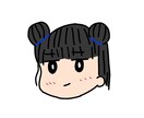 ゆるいイラスト描きます SNSのアイコンにおすすめのゆるいイラストを描きます イメージ8