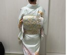 着付け技能士一級⭐︎ご自宅でお着付けいたします 自分の、家族の節目を着物に思い込めてお祝いしませんか？ イメージ3
