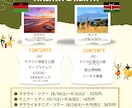 戦略デザイナーが「売れる」チラシを作成します チラシ/ポスター/メニュー/Instagram投稿など イメージ6