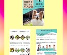 売上UPを狙うInstagram投稿画像制作します 1枚からOK！集客UPに繋がる投稿画像制作します♪ イメージ8