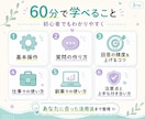 AI初心者にChatGPT活用をやさしく教えます 仕事・副業に使えるAIの始め方を個別に整理します イメージ3