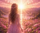 恋愛引き寄せ♡愛され体質へ流れを整えます 恋愛運・復縁・片思い・複雑恋愛から 恋愛成就へ導きます イメージ7