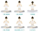 30日間受け取り！レイキで波動を整えます 有資格者が毎日あなたへ癒しのエネルギーをリアルタイムでお届け イメージ3