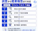 GTM・計測タグの不具合を調査・修正します タグが発火しない・計測できない原因を調査して対応します イメージ3