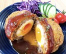 料理を始めた方のお手伝いします 私と一緒に楽しくお料理しましょう！ イメージ7