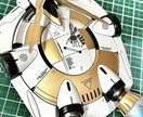 あなただけのプラモデル作品作ります 心を込めて親身に対応させていただきます イメージ10