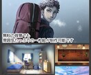 イラスト全般！リッチなイラスト描きます 立ち絵から一枚絵まで、リッチなタッチでお描きします イメージ5