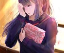 SNSアイコン描きます アイコンの他にも、イラストや、壁紙なども受け付けております！ イメージ4