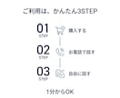 １分から悩み相談・愚痴・雑談をお聞きします 話し相手が欲しいときもお気軽にお電話ください イメージ9