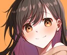 一次創作、二次創作どちらでもお描きします アイコン、サムネ、1枚絵等幅広くお受けします！ イメージ1