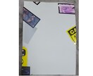 貴方をイメージした一点物のコラージュ作ります 貴方や恋人、お友達をイメージしつつ私の作風で作成します！ イメージ10