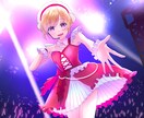 ご希望に合ったイラストを描かせていただきます 線画有りの厚塗りっぽいイラストを描きます！ イメージ6