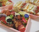 １年に１度のイベント、特別な料理提案します 普段の料理が盛り付けひとつで一変？！料理苦手な人も必見！ イメージ5