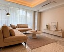 法人実績300件のプロがお部屋トータルコーデします 海外ライクな憧れの空間へ。プロの選定眼であなたの部屋を編集。 イメージ2