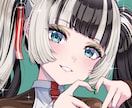 SNS等に使えるかわいいアイコン描きます きらきら・ポップ・かわいいアイコンお描きします！ イメージ7